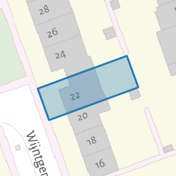 Perceel HTT02-B-3226