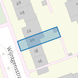 Perceel HTT02-B-3227