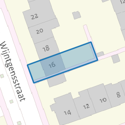 Perceel HTT02-B-3229