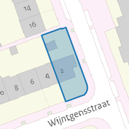 Perceel HTT02-B-3230