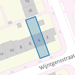 Perceel HTT02-B-3231