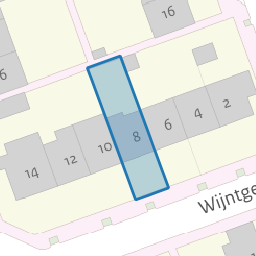 Perceel HTT02-B-3233