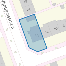 Perceel HTT02-B-3236