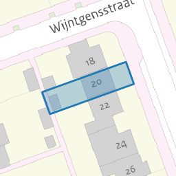 Perceel HTT02-B-3238