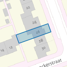 Perceel HTT02-B-3241