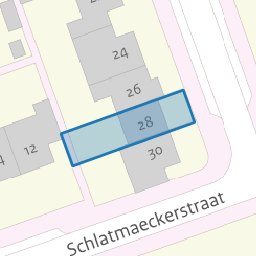 Perceel HTT02-B-3242