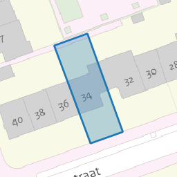 Perceel HTT02-B-3244