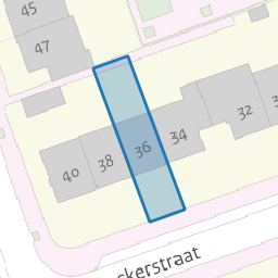 Perceel HTT02-B-3245