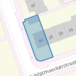 Perceel HTT02-B-3247