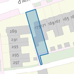 Perceel HTT02-B-3258