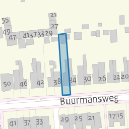 Perceel HTT02-B-3264