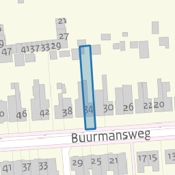 Perceel HTT02-B-3265