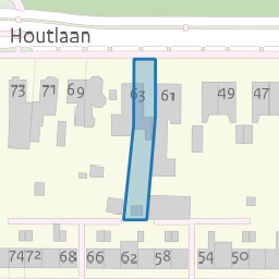 Perceel HTT02-B-3269