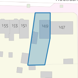Perceel HTT02-B-3274