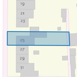 Perceel HTT02-B-3294