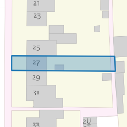 Perceel HTT02-B-3295