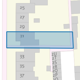 Perceel HTT02-B-3297