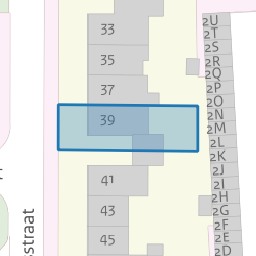 Perceel HTT02-B-3301