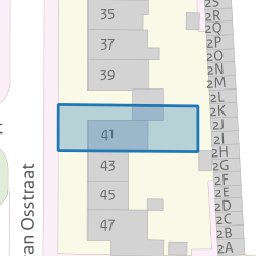 Perceel HTT02-B-3302