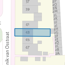 Perceel HTT02-B-3303