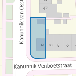 Perceel HTT02-B-3306