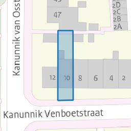 Perceel HTT02-B-3307
