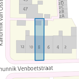 Perceel HTT02-B-3308