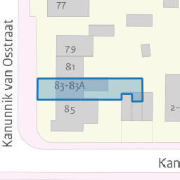 Perceel HTT02-B-3314