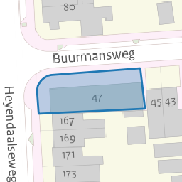 Perceel HTT02-B-3323