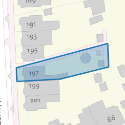 Perceel HTT02-B-3332