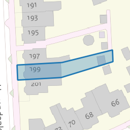 Perceel HTT02-B-3333