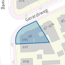 Perceel HTT02-B-3337