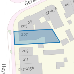 Perceel HTT02-B-3338