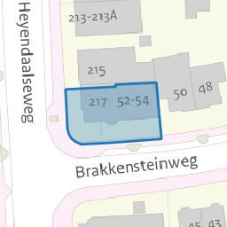 Perceel HTT02-B-3341