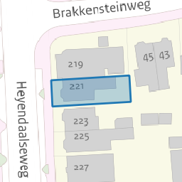 Perceel HTT02-B-3344