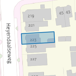 Perceel HTT02-B-3345