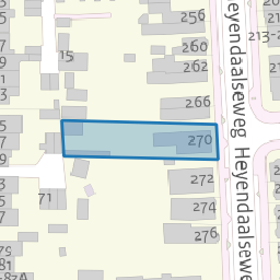 Perceel HTT02-B-3358