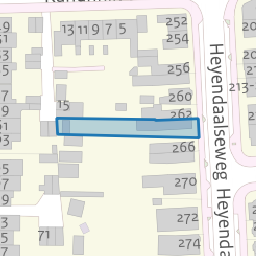 Perceel HTT02-B-3361