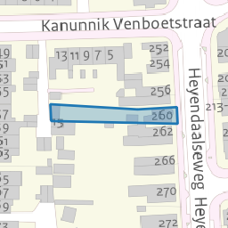 Perceel HTT02-B-3363