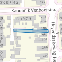 Perceel HTT02-B-3364