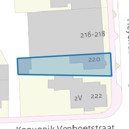 Perceel HTT02-B-3369