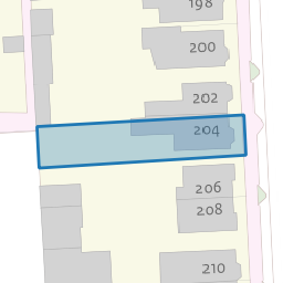 Perceel HTT02-B-3374