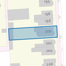 Perceel HTT02-B-3376