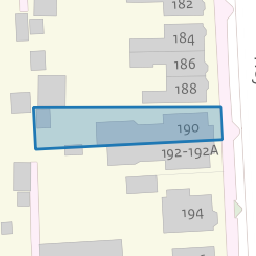 Perceel HTT02-B-3381