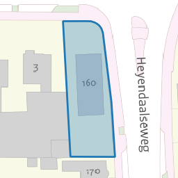 Perceel HTT02-B-3383