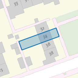 Perceel HTT02-B-3386