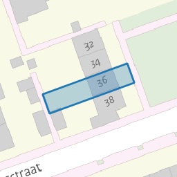 Perceel HTT02-B-3387