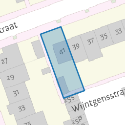 Perceel HTT02-B-3389