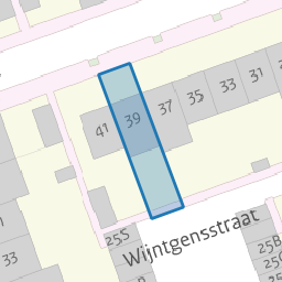 Perceel HTT02-B-3390