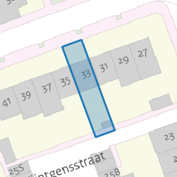 Perceel HTT02-B-3393